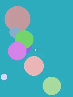 仓多まお - 蕾姆角色图