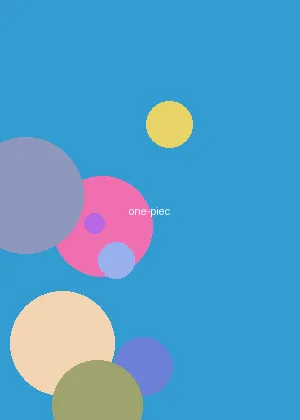 仓多まお - 海贼王海报